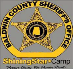 Shining Star Camp Logo