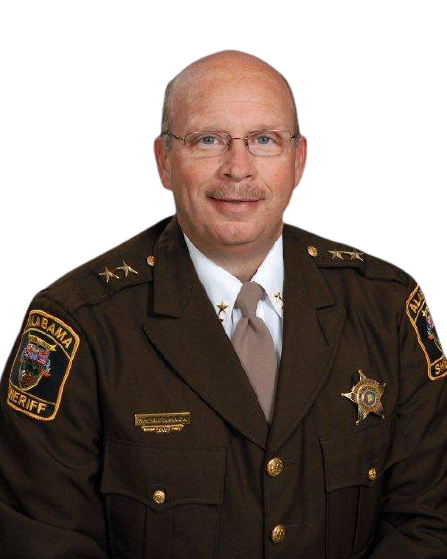 Sheriff Huey Hoss Mack Banner