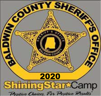 2020 Shining Star Logo 2020 Shining Star Logo