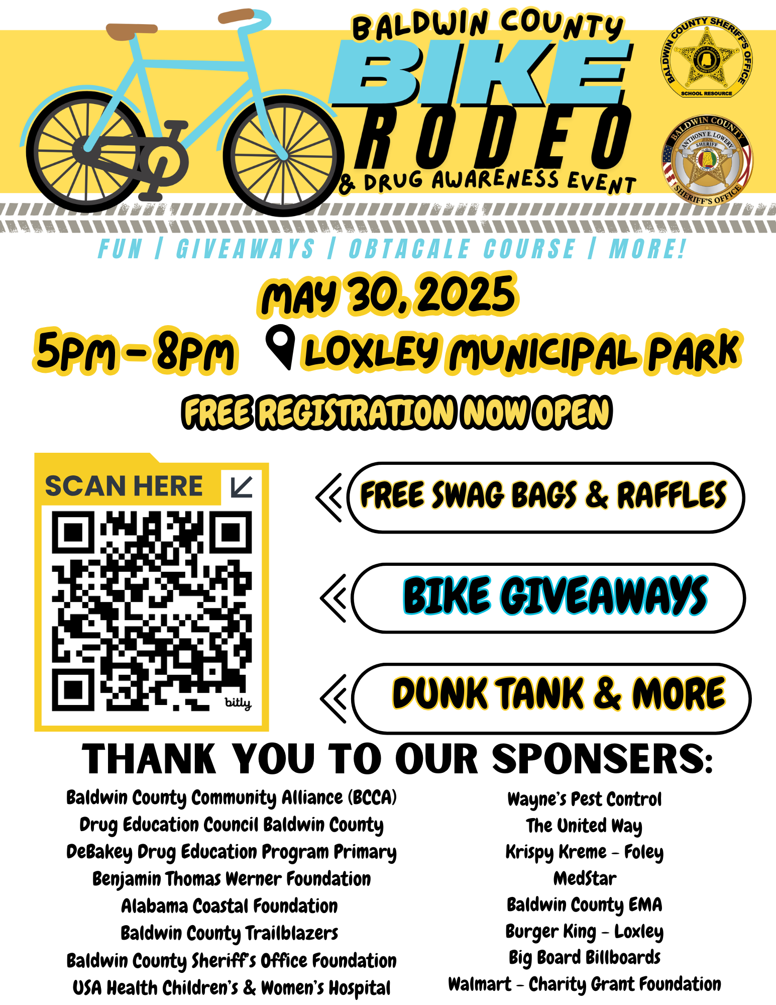 Bike Rodeo Flyer FINAL