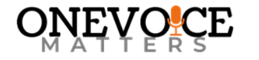 OneVoice OneVoice