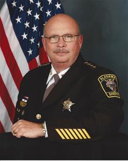 Sheriff Mack Photo